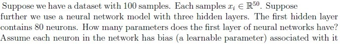 question figure