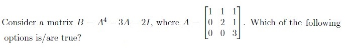 question figure