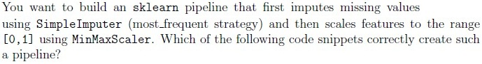 question figure