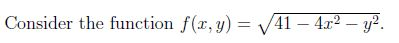 question figure