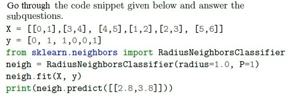 question figure