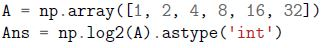 question figure