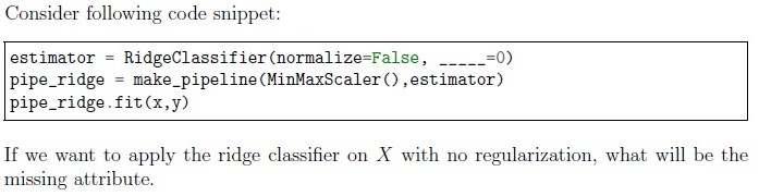 question figure