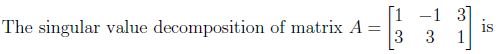 question figure