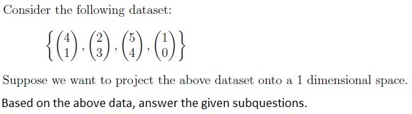 question figure