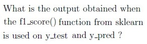 question figure