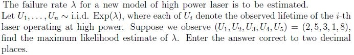 question figure