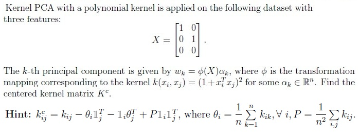 question figure