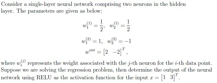 question figure