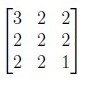 question figure