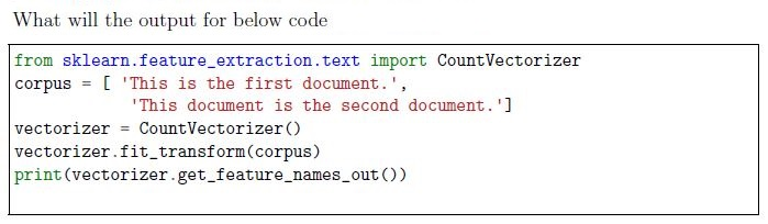 question figure