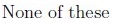 question figure