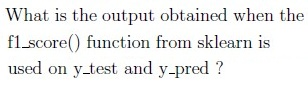question figure