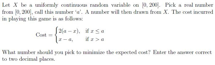question figure