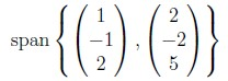 question figure