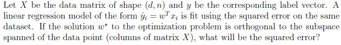question figure