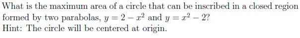 question figure