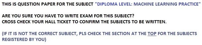 question figure
