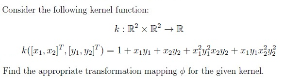 question figure