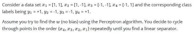 question figure
