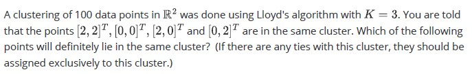 question figure