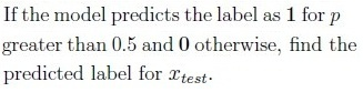 question figure