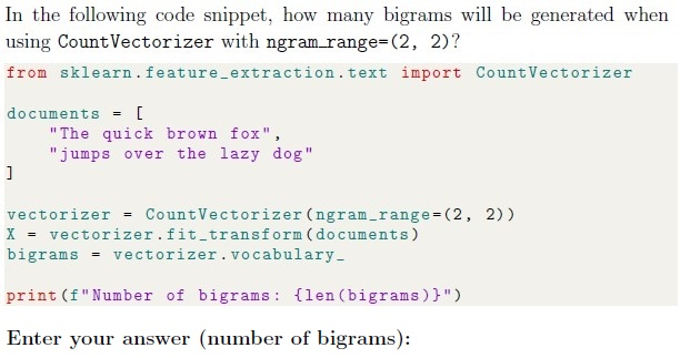 question figure