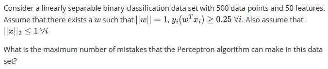 question figure