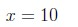 question figure