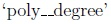 question figure