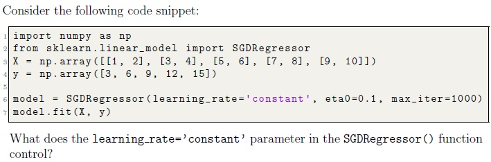 question figure