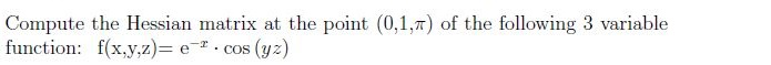 question figure