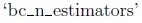 question figure