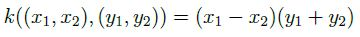 question figure