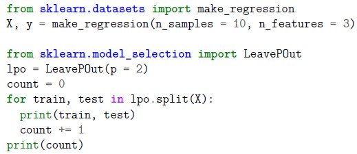 question figure