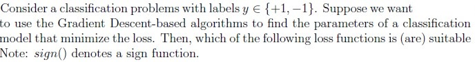 question figure