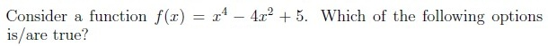 question figure