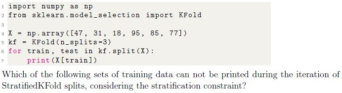 question figure