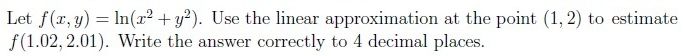 question figure
