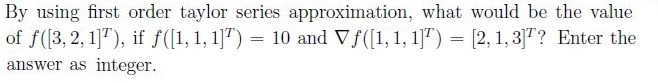 question figure