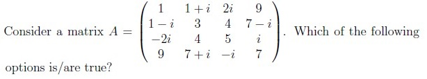 question figure