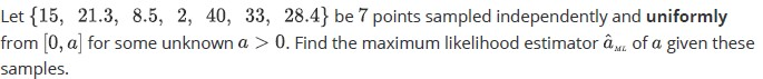 question figure