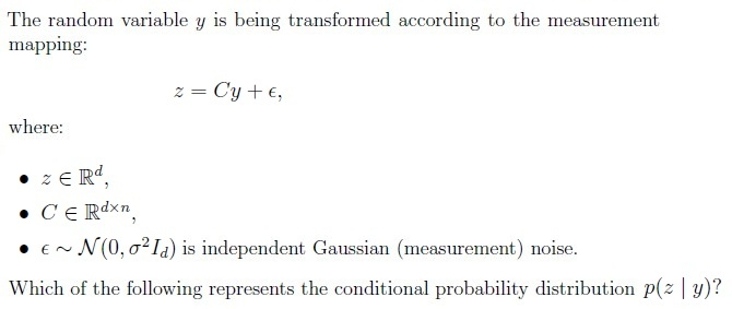 question figure