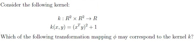 question figure