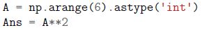 question figure