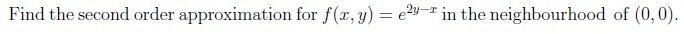 question figure