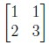 question figure