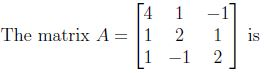 question figure