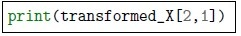 question figure