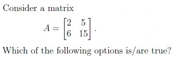 question figure